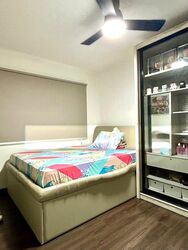 Blk 151 Yung Ho Road (Jurong West), HDB Executive #507407761